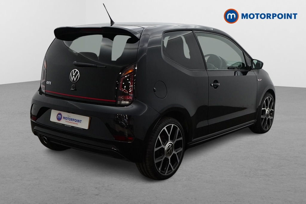 Used Volkswagen up! 2021 for sale - 76508537: Photo 7
