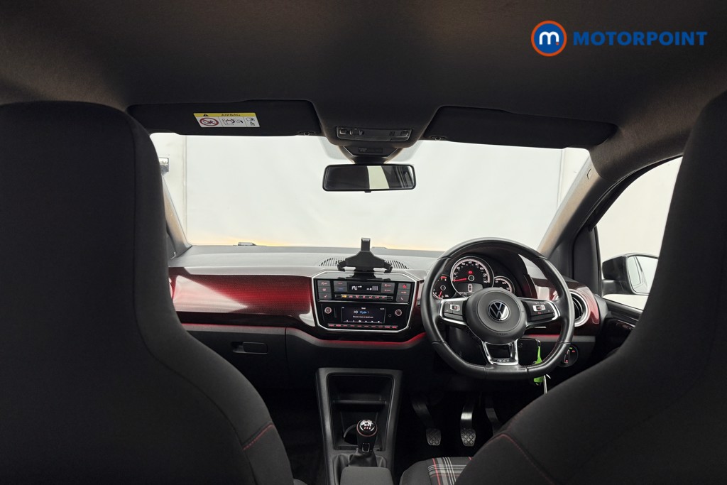 Used Volkswagen up! 2021 for sale - 76508537: Photo 9