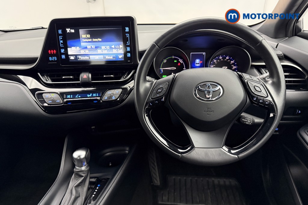 Used Toyota C-HR 2019 for sale - 77199175: Photo 10