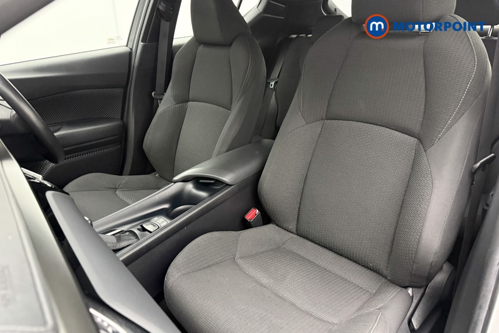 Used Toyota C-HR 2019 for sale - 77199175: Photo 11