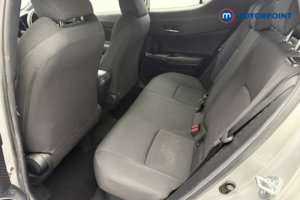 Used Toyota C-HR 2019 for sale - 77199175: Photo 12