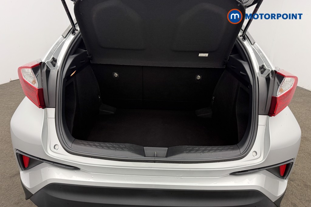 Used Toyota C-HR 2019 for sale - 77199175: Photo 13