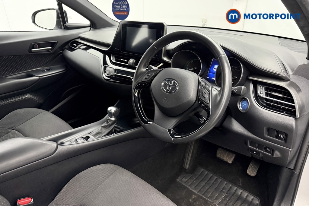 Used Toyota C-HR 2019 for sale - 77199175: Photo 14