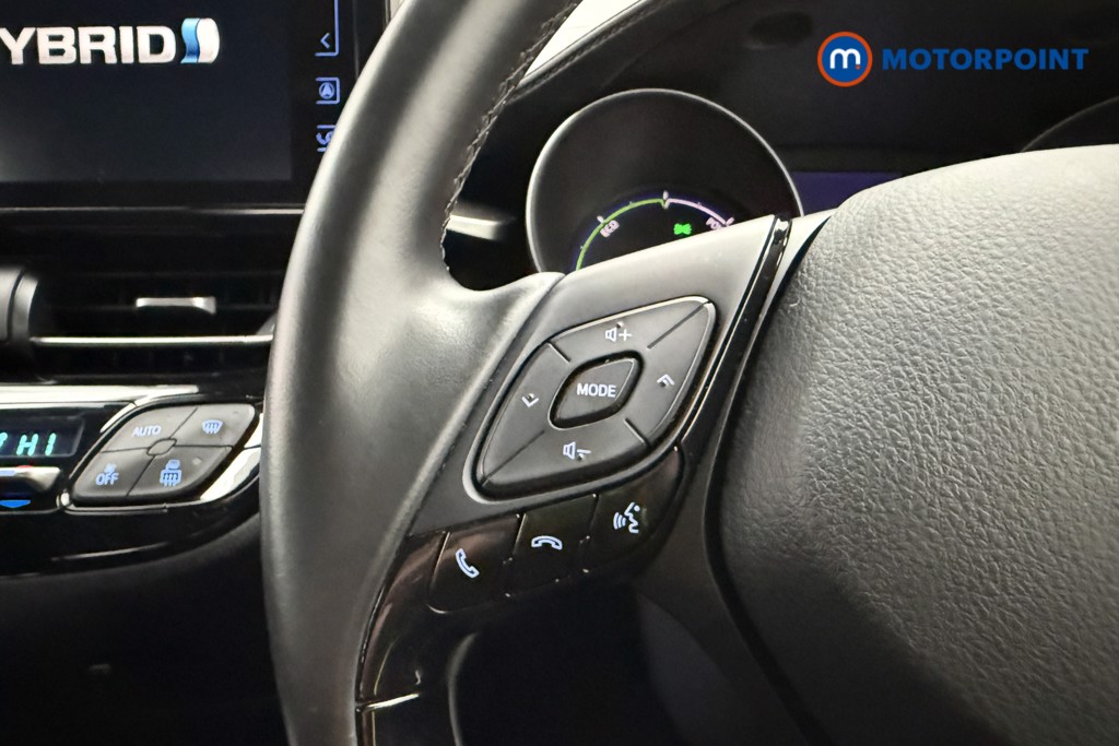 Used Toyota C-HR 2019 for sale - 77199175: Photo 15