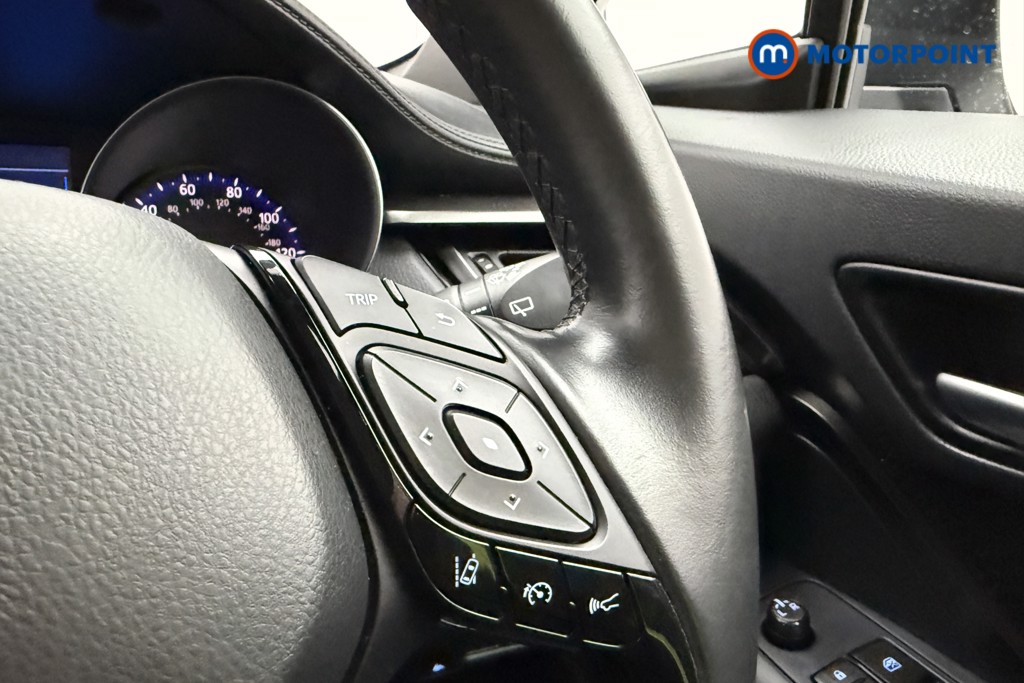 Used Toyota C-HR 2019 for sale - 77199175: Photo 16