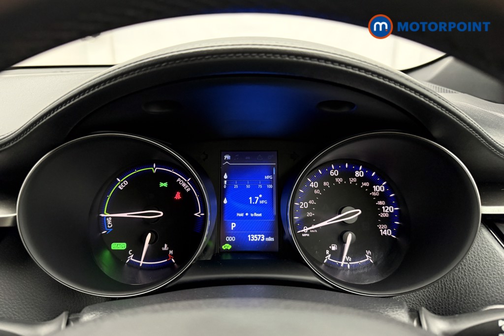 Used Toyota C-HR 2019 for sale - 77199175: Photo 17