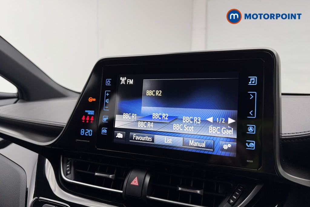 Used Toyota C-HR 2019 for sale - 77199175: Photo 18