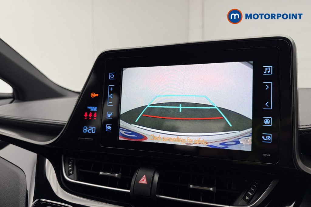 Used Toyota C-HR 2019 for sale - 77199175: Photo 19