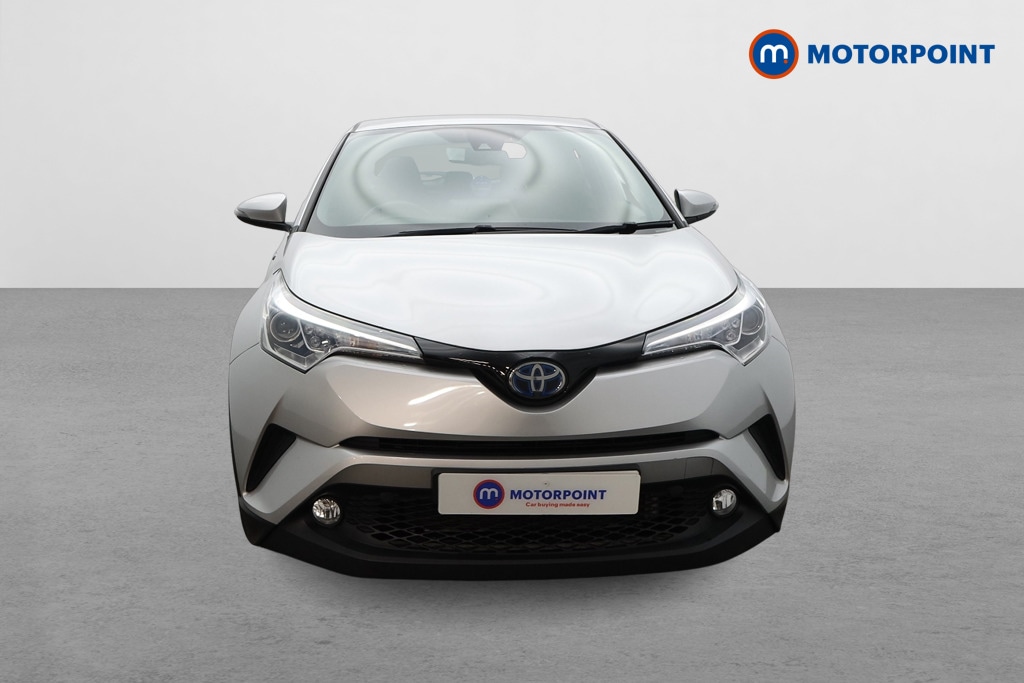 Used Toyota C-HR 2019 for sale - 77199175: Photo 2