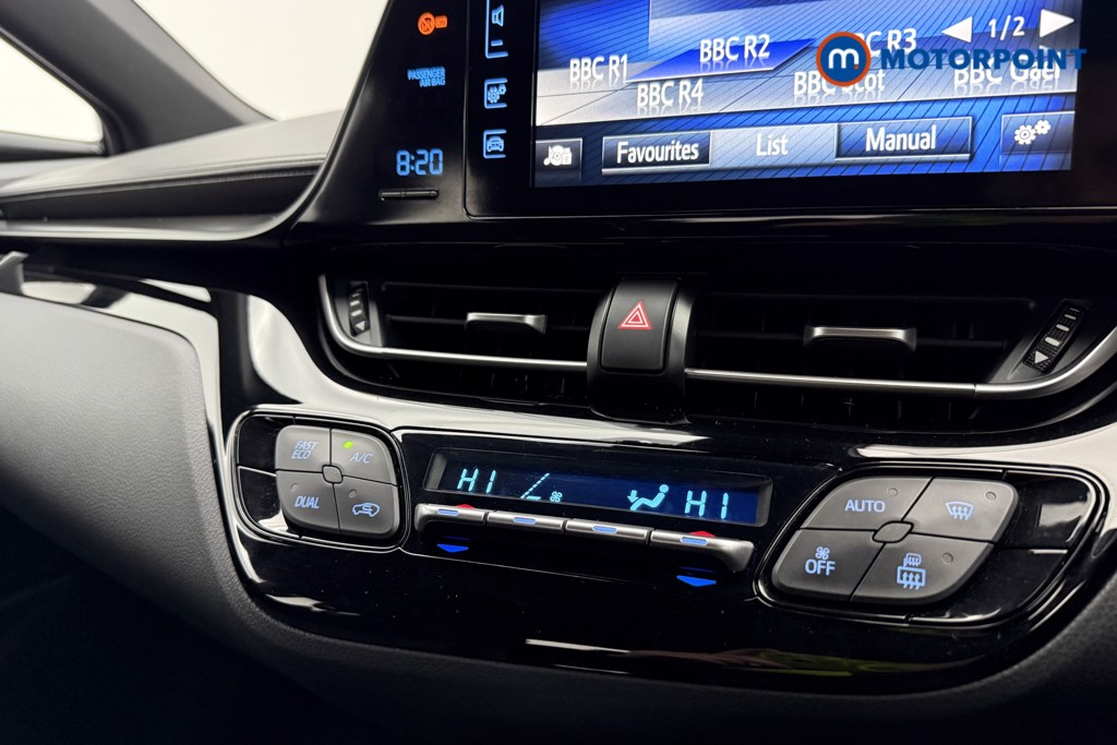 Used Toyota C-HR 2019 for sale - 77199175: Photo 20