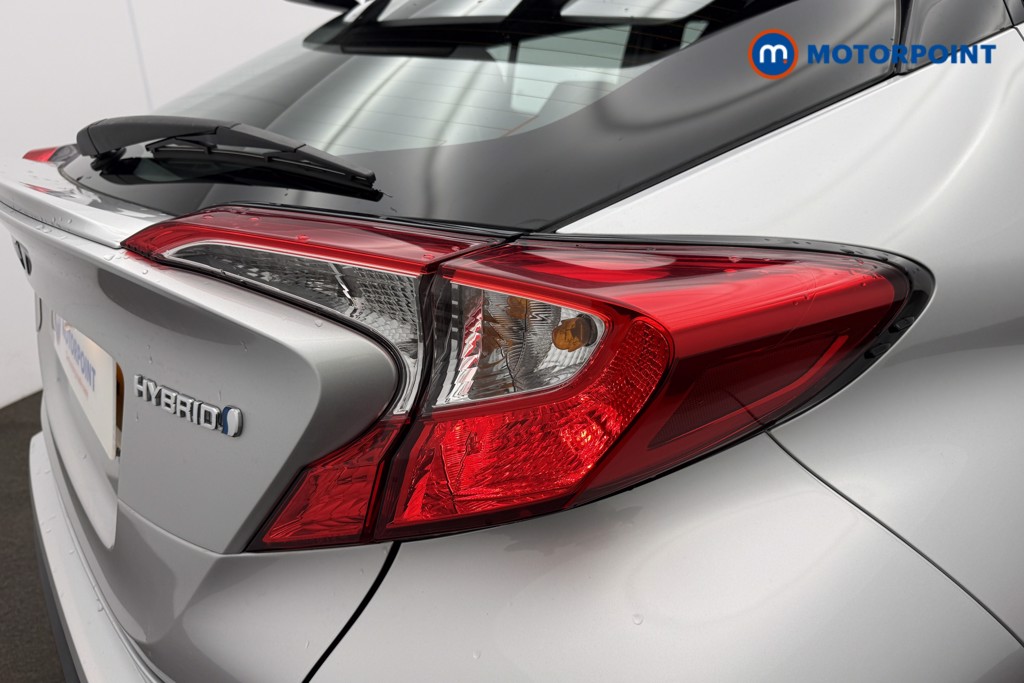 Used Toyota C-HR 2019 for sale - 77199175: Photo 24