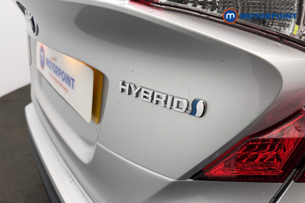 Used Toyota C-HR 2019 for sale - 77199175: Photo 25