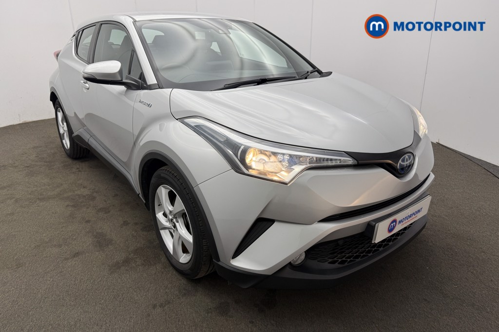 Used Toyota C-HR 2019 for sale - 77199175: Photo 26