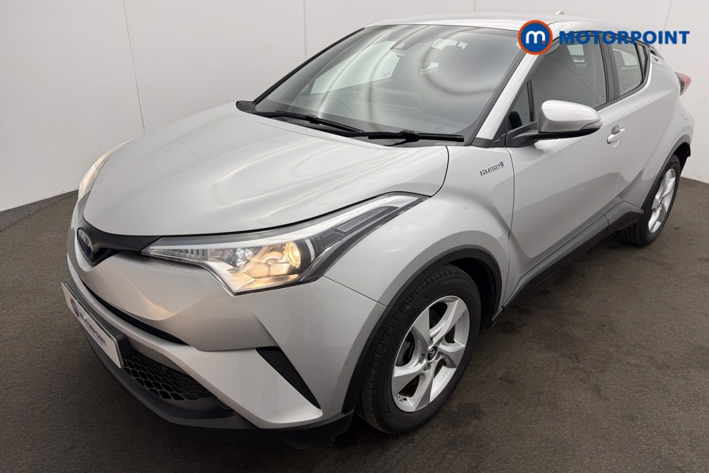 Used Toyota C-HR 2019 for sale - 77199175: Photo 27