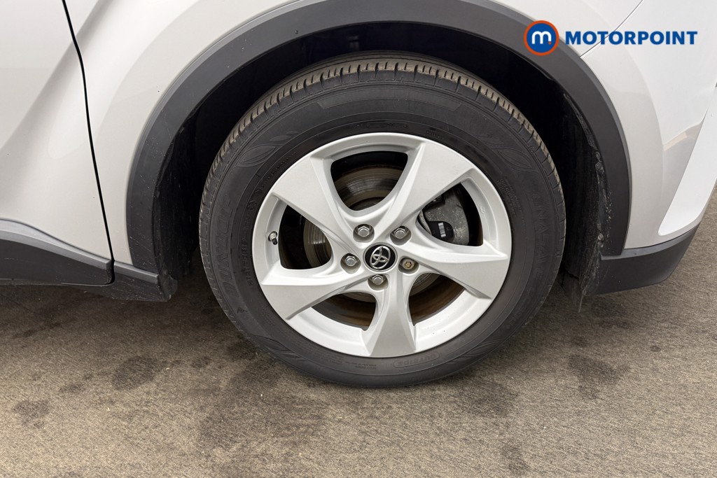 Used Toyota C-HR 2019 for sale - 77199175: Photo 29