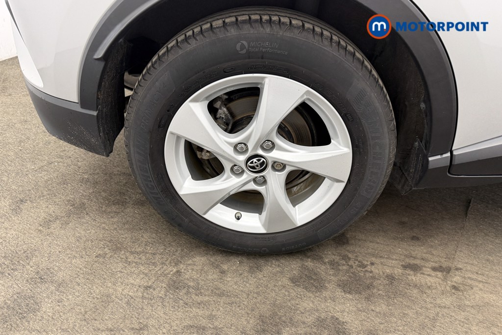 Used Toyota C-HR 2019 for sale - 77199175: Photo 30