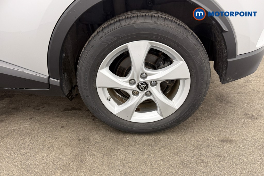 Used Toyota C-HR 2019 for sale - 77199175: Photo 31