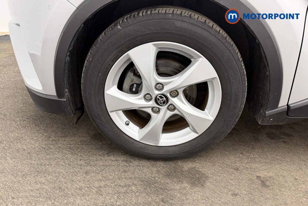 Used Toyota C-HR 2019 for sale - 77199175: Photo 32