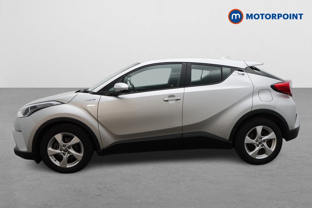 Used Toyota C-HR 2019 for sale - 77199175: Photo 4