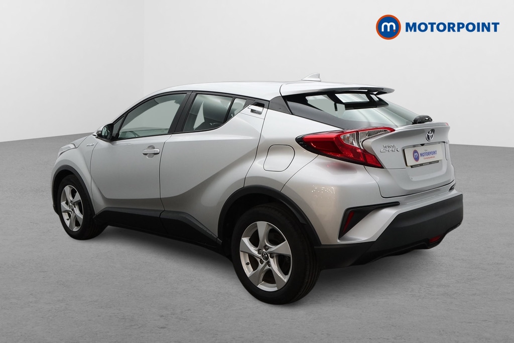 Used Toyota C-HR 2019 for sale - 77199175: Photo 5