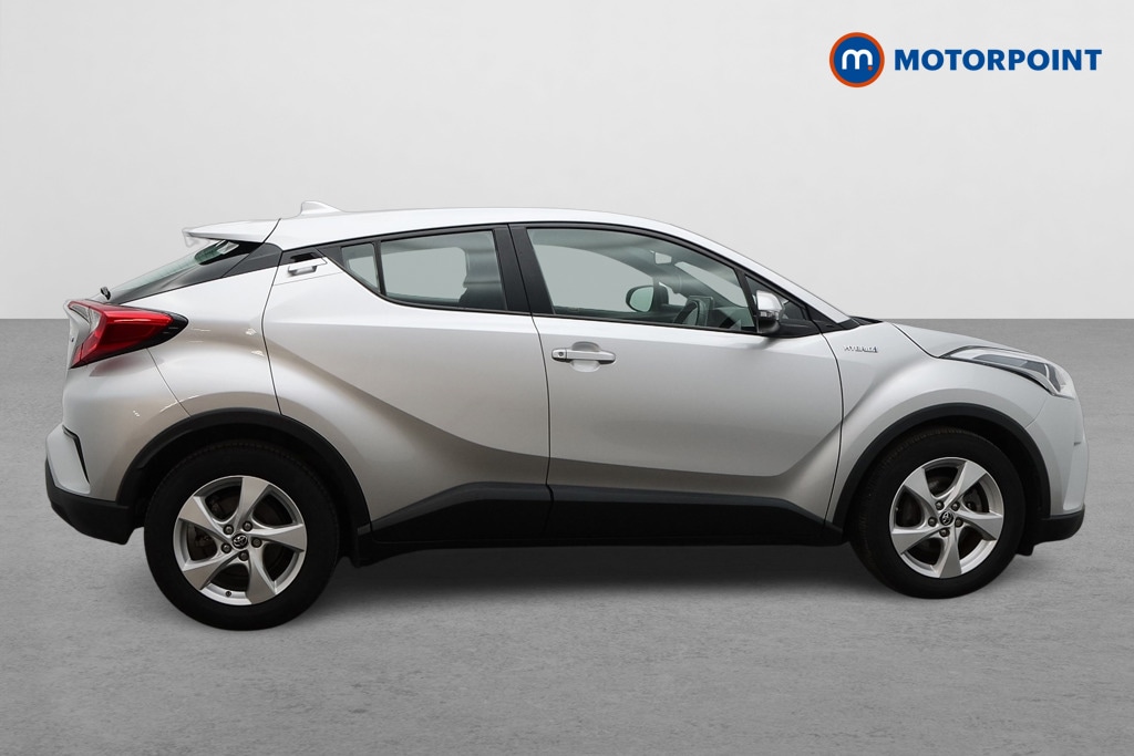 Used Toyota C-HR 2019 for sale - 77199175: Photo 8