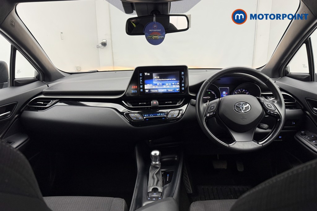 Used Toyota C-HR 2019 for sale - 77199175: Photo 9