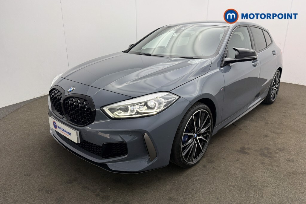 Used BMW 1 Series for sale - 78197121: Photo 31