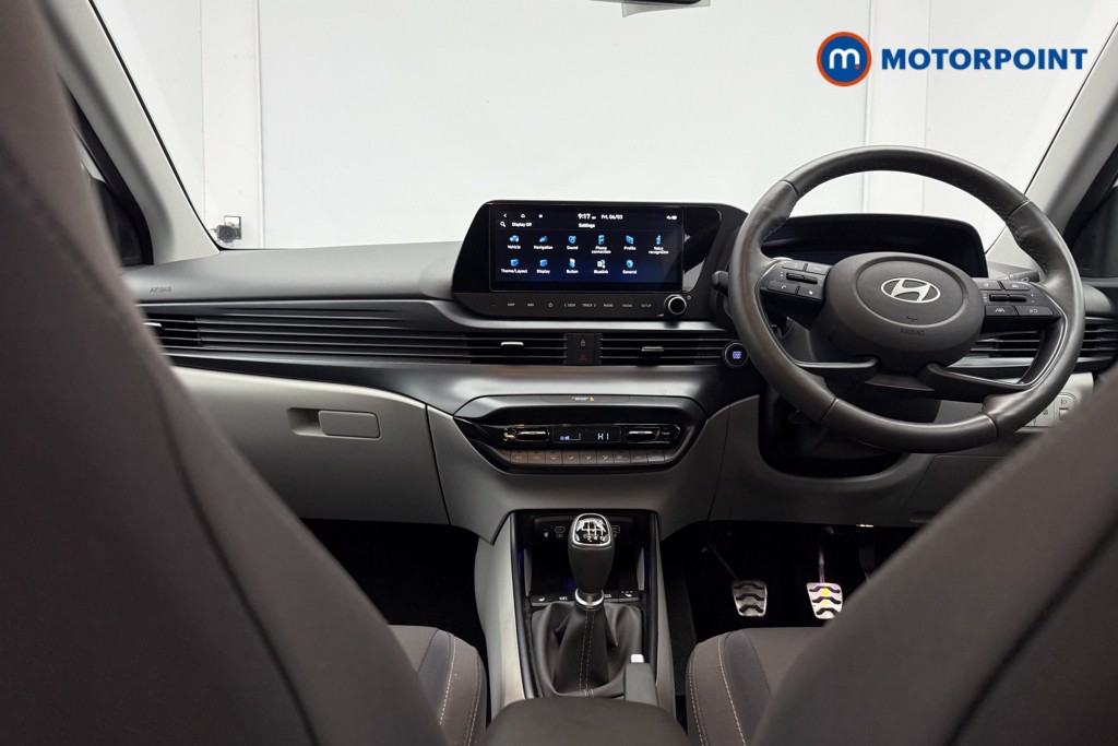 Used Hyundai BAYON 2024 for sale - 77775688: Photo 12