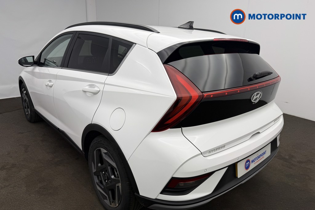 Used Hyundai BAYON 2024 for sale - 77775688: Photo 18