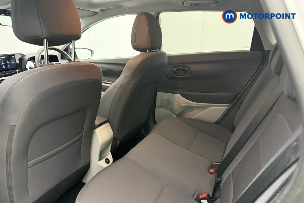 Used Hyundai BAYON 2024 for sale - 77775688: Photo 19