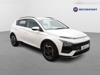 Hyundai BAYON feature image