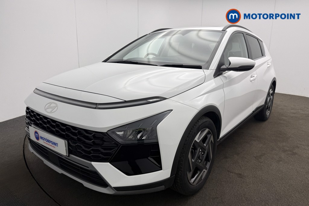 Used Hyundai BAYON 2024 for sale - 77775688: Photo 21