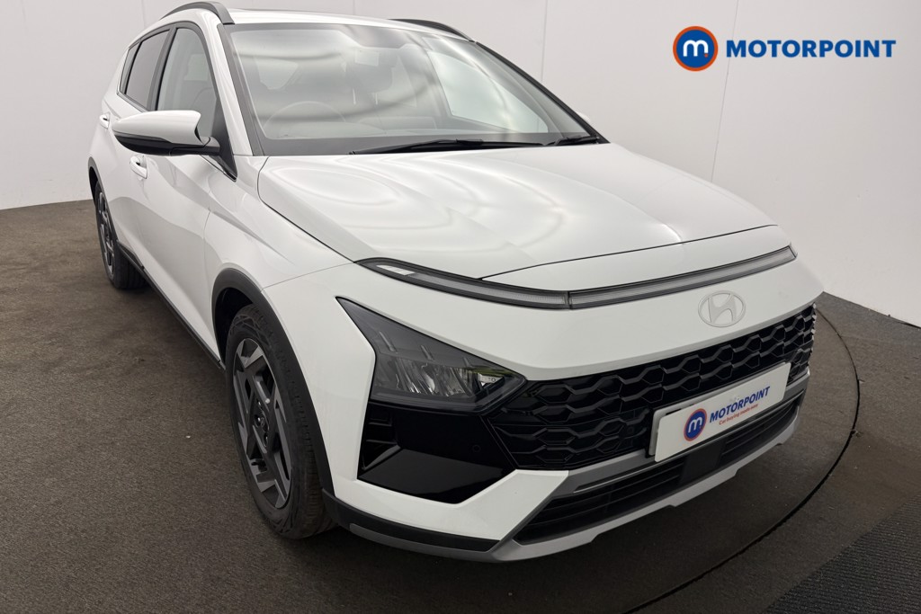 Used Hyundai BAYON 2024 for sale - 77775688: Photo 23