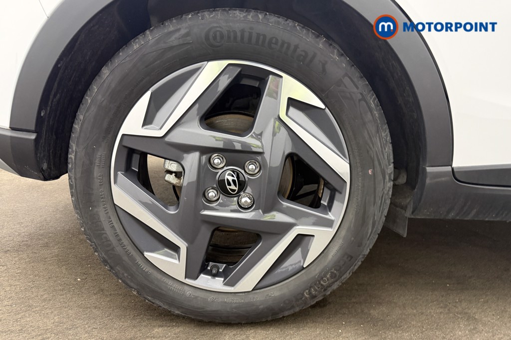 Used Hyundai BAYON 2024 for sale - 77775688: Photo 25