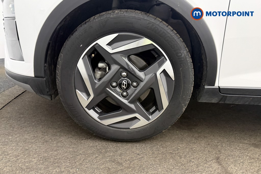 Used Hyundai BAYON 2024 for sale - 77775688: Photo 27