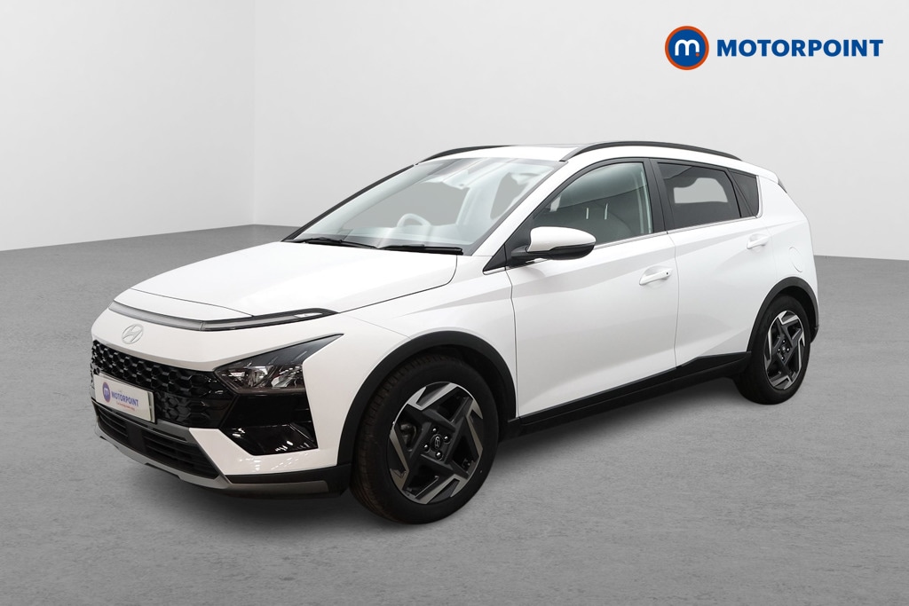 Used Hyundai BAYON 2024 for sale - 77775688: Photo 3