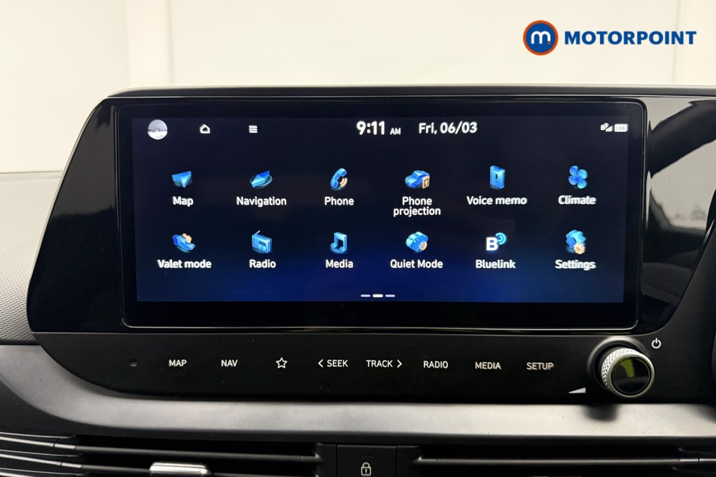 Used Hyundai BAYON 2024 for sale - 77775688: Photo 32