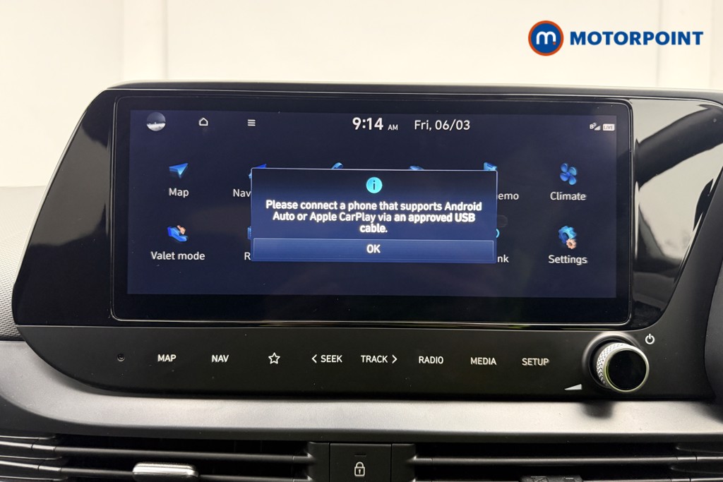 Used Hyundai BAYON 2024 for sale - 77775688: Photo 37