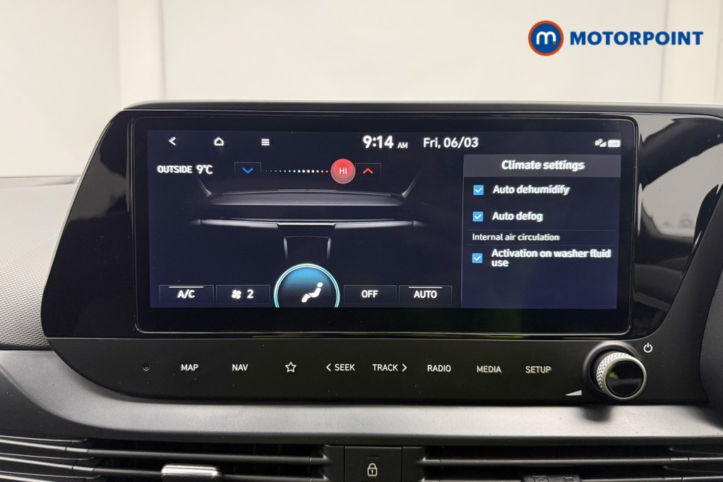 Used Hyundai BAYON 2024 for sale - 77775688: Photo 39