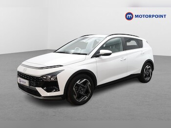 Used Hyundai BAYON 2024 for sale - 77775688: Photo