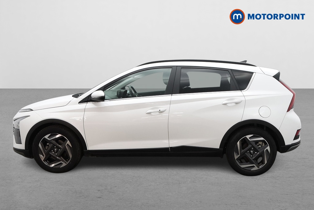 Used Hyundai BAYON 2024 for sale - 77775688: Photo 4