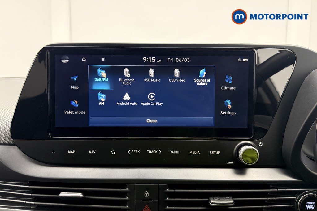 Used Hyundai BAYON 2024 for sale - 77775688: Photo 40