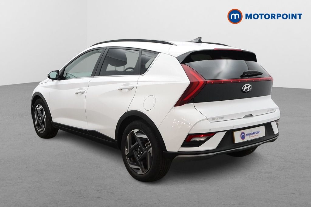 Used Hyundai BAYON 2024 for sale - 77775688: Photo 5