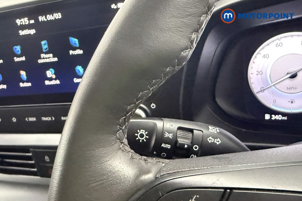 Used Hyundai BAYON 2024 for sale - 77775688: Photo 50