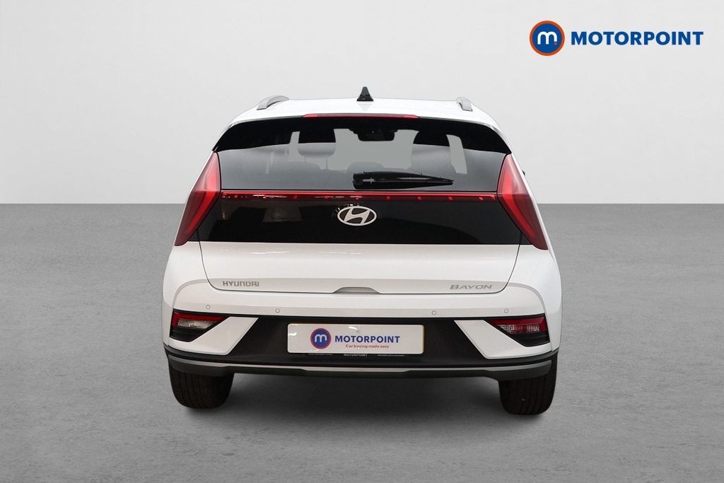 Used Hyundai BAYON 2024 for sale - 77775688: Photo 6