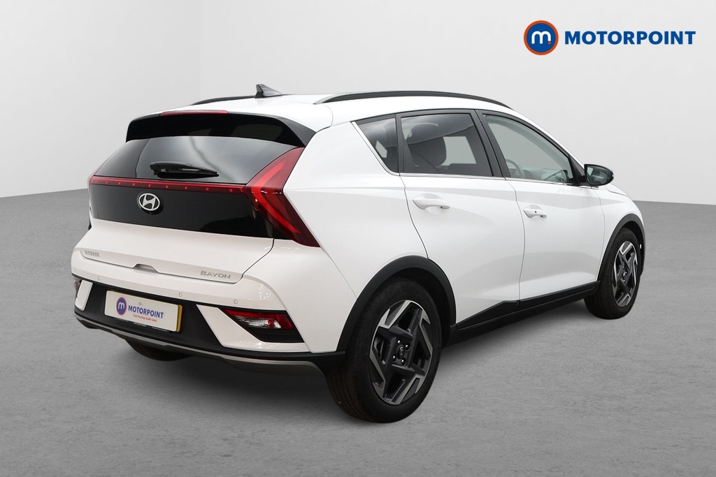 Used Hyundai BAYON 2024 for sale - 77775688: Photo 7