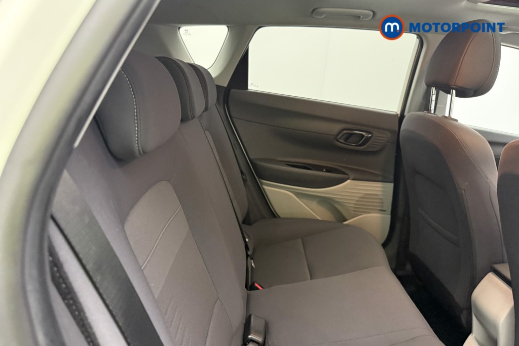 Used Hyundai BAYON 2024 for sale - 77775688: Photo 9