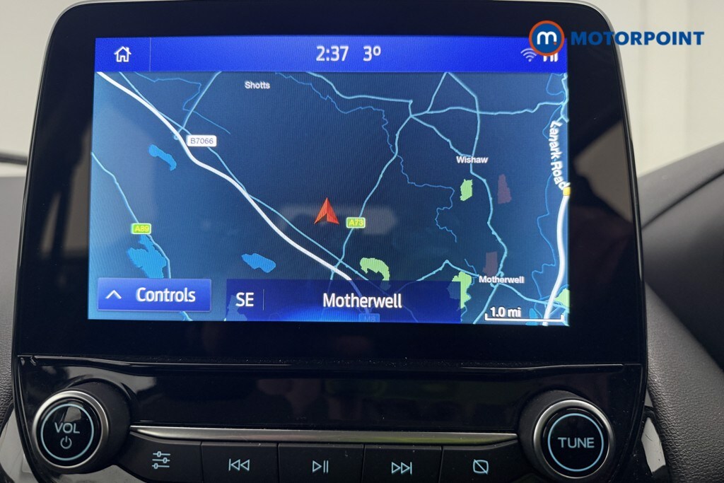 Used Ford Ecosport 2022 for sale - 77845941: Photo 10