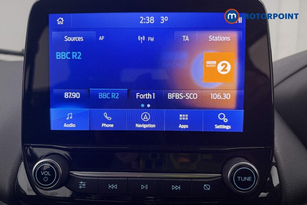 Used Ford Ecosport 2022 for sale - 77845941: Photo 12