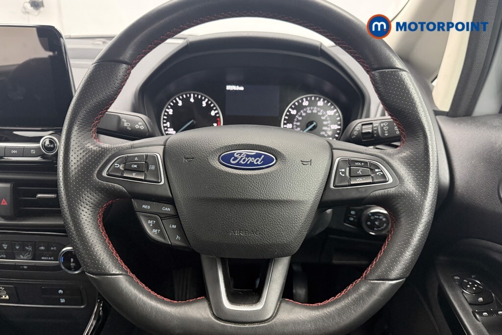 Used Ford Ecosport 2022 for sale - 77845941: Photo 13